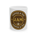 Ceramic Mug, (11oz, 15oz)