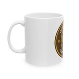 Ceramic Mug, (11oz, 15oz)