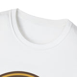 Comfort meets purpose in the J.A.M. Coffee & Tea T-Shirt — Sip Boldly. Give Proudly. Wear the Message.