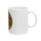 Ceramic Mug, (11oz, 15oz)