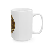 Ceramic Mug, (11oz, 15oz)