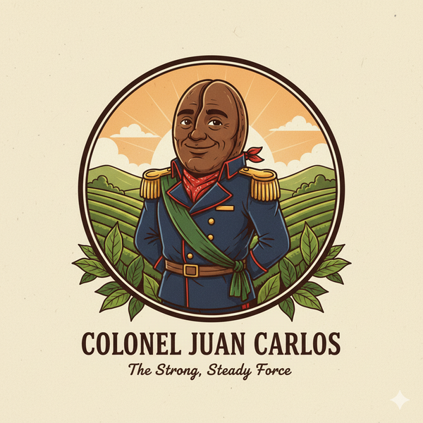 Colonel Juan Carlos