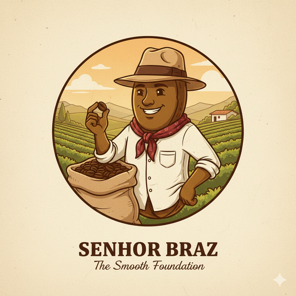 Senhor Braz