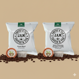 Compostable Coffee Pods - K-Cup® Compatible